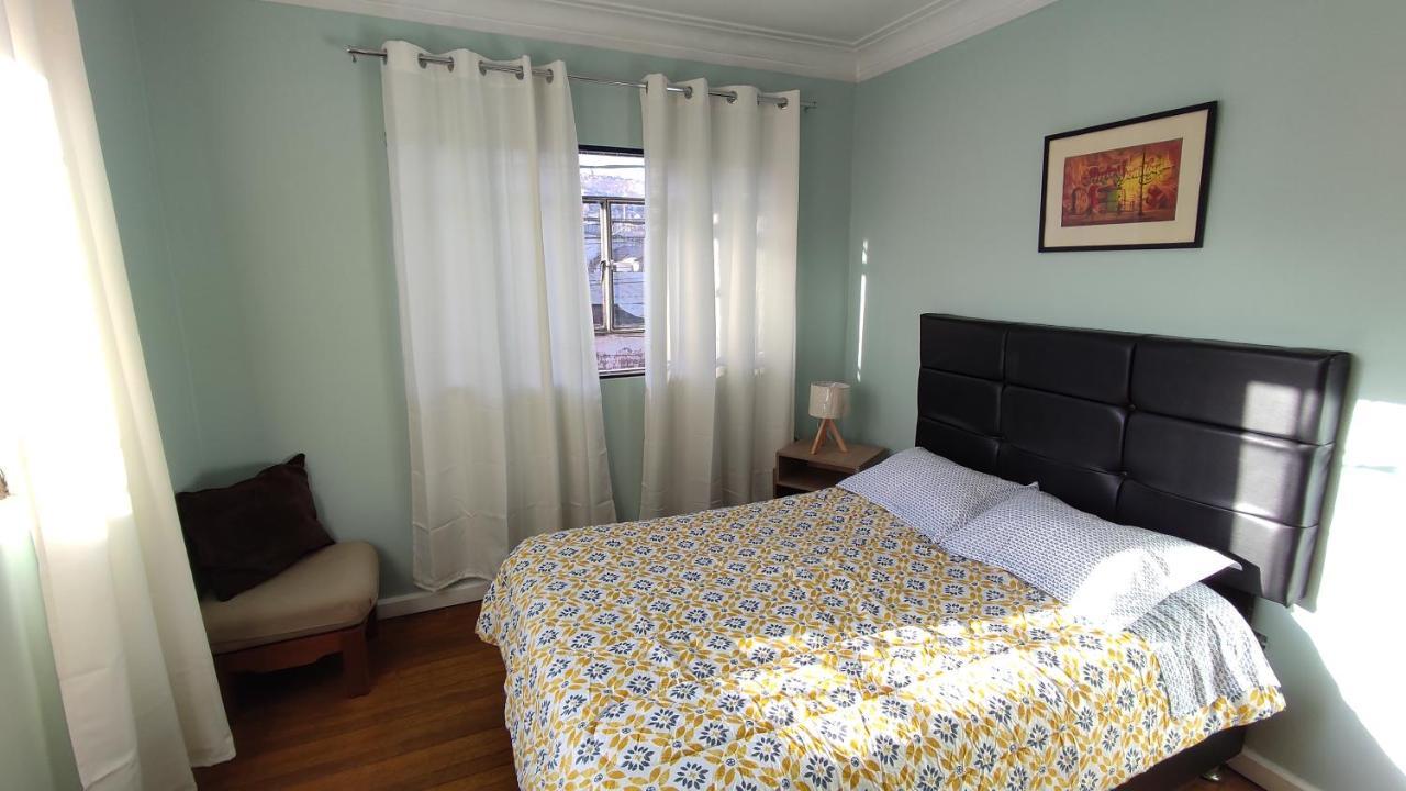 I - Apartahotel KELLU WASI - CUZCO Bagian luar foto