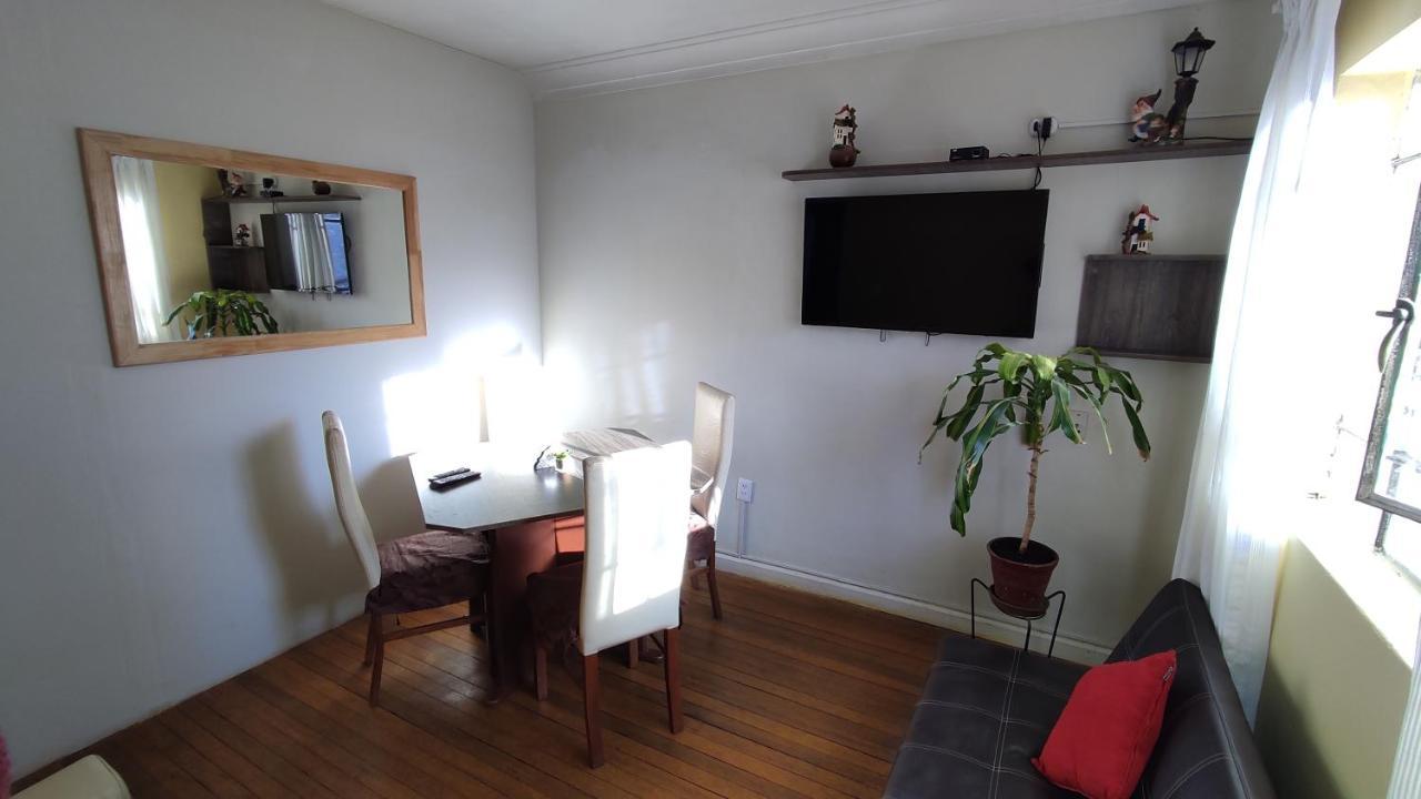 I - Apartahotel KELLU WASI - CUZCO Bagian luar foto